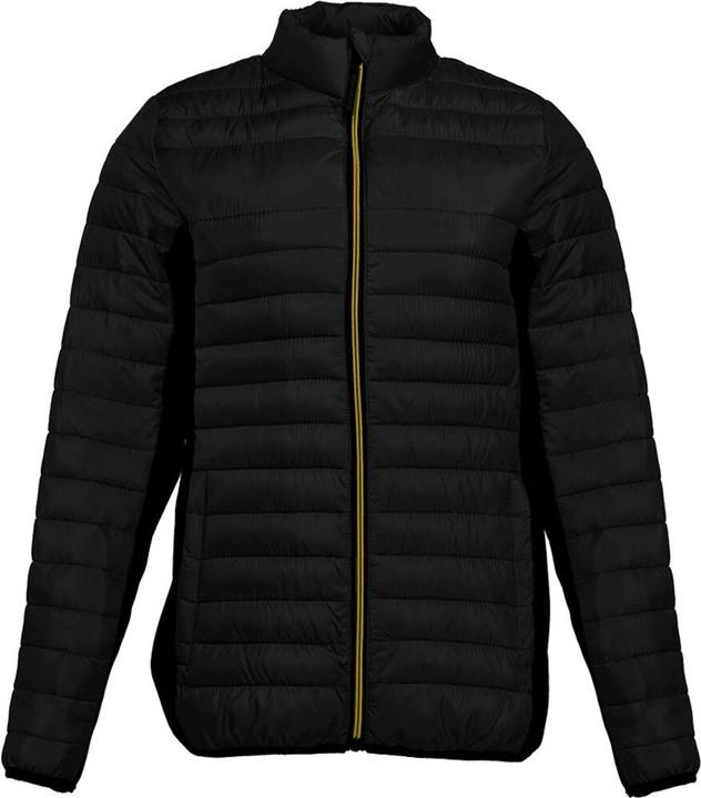 Gold, Schwarz