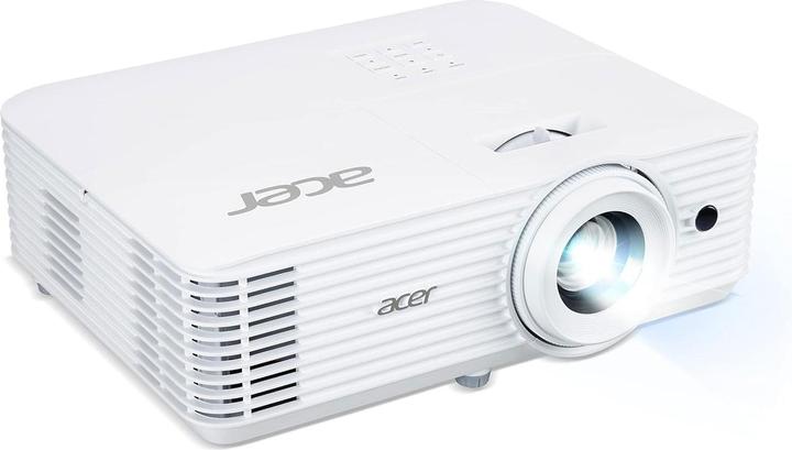 Acer X1528KI (WUXGA, 5200 lm, 1.48 - 1.62:1)