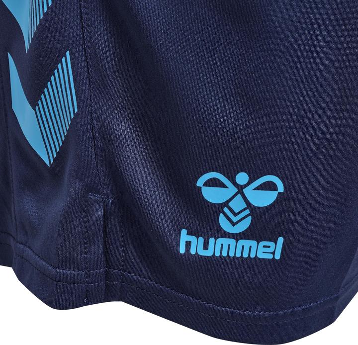 Actual product image hummel Ongrid Poly Shorts (M)