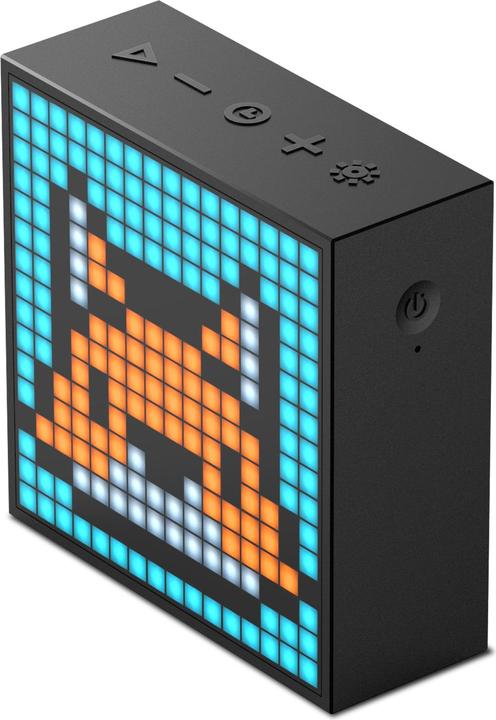 Actual product image Divoom Timebox-Evo (6 h, Rechargeable battery operated)