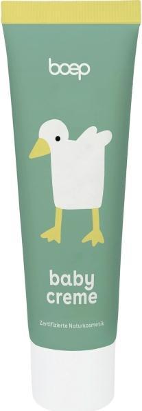 Image du produit Boep Crème bio pour bébés