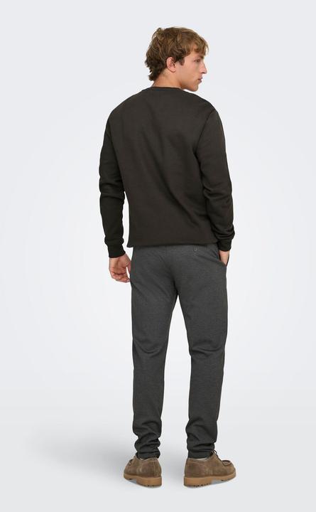 Produktbild Only & Sons ONSMark Fischgrätmuster Hose (W30/L34)