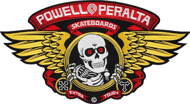 Produktbild Patch (30 x 17 cm)