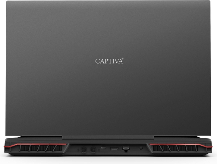 Produktbild Captiva Ultimate Gaming I81-609 Core i9 RTX 4090 (17.28", Intel Core i9-14900HX, 64 GB, 4000 GB, DE)