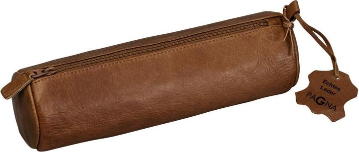 Pagna Leder-Schlamper, 20.5x6cm