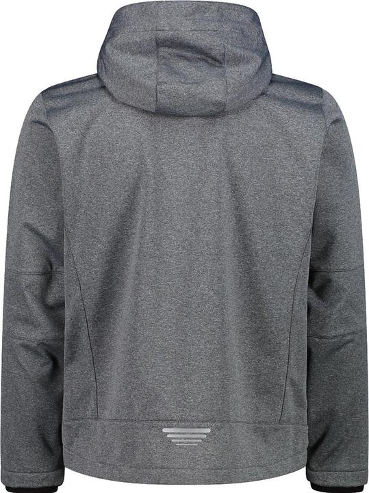 Produktbild CMP Campagnolo Man Jacket (5XL, 60)