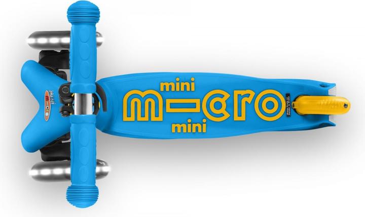 Actual product image Micro Mini Deluxe