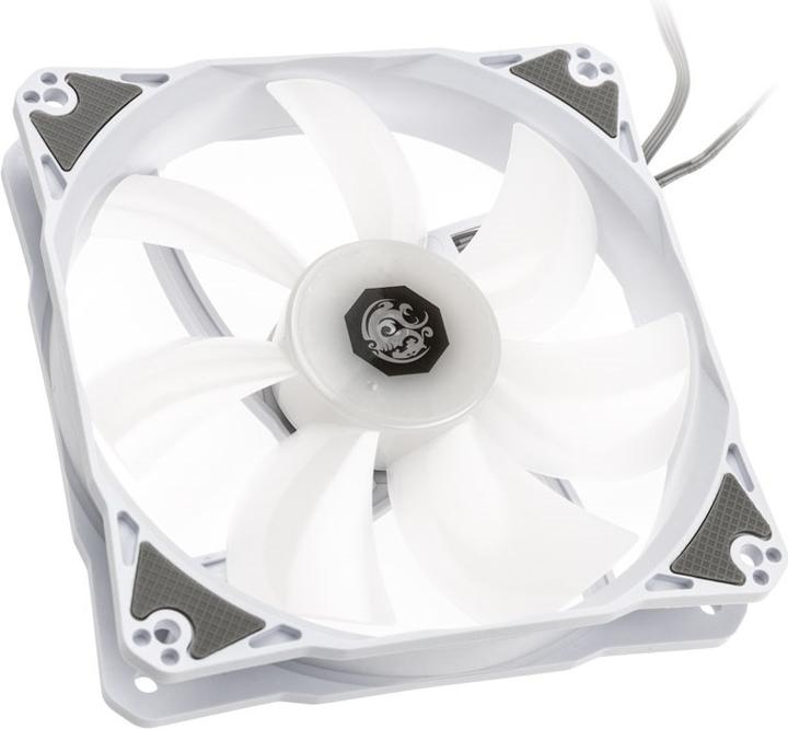 Image du produit Bitspower Ventilateur Notos 120mm ARGB (120 mm, 1 x)