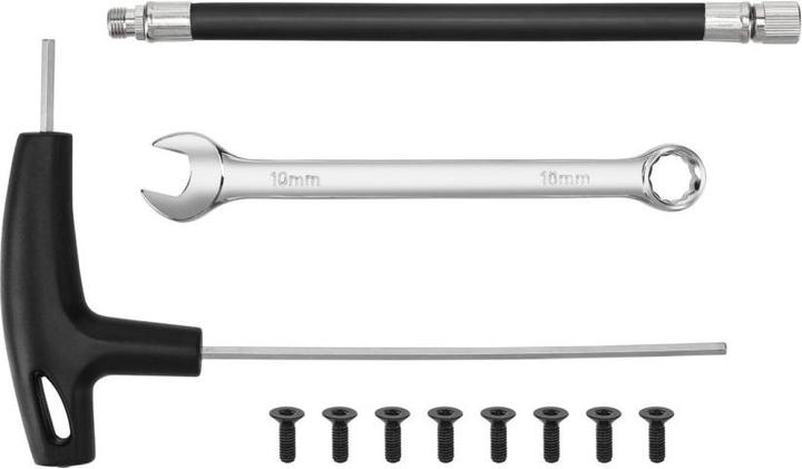 Actual product image SoFlow SO ONE Pro Gen1 (20 km/h, 65 km, 500 W)