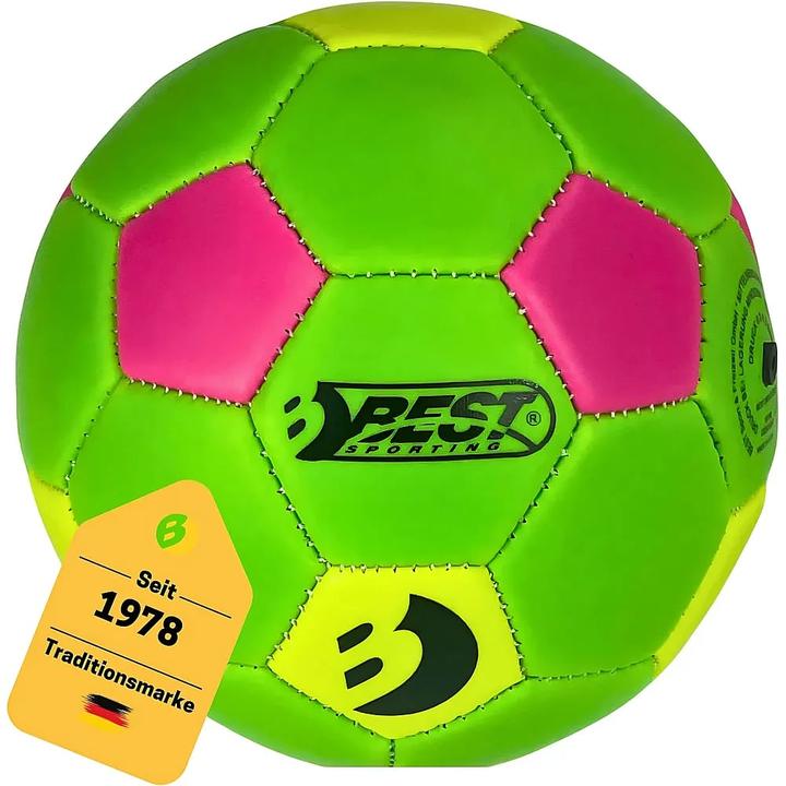 Immagine prodotto Best Sporting Fussball Mini Grösse (1)