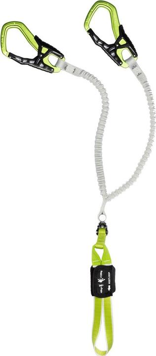 Produktbild Edelrid Bergzeit Cable Comfort 6.0 Klettersteigset