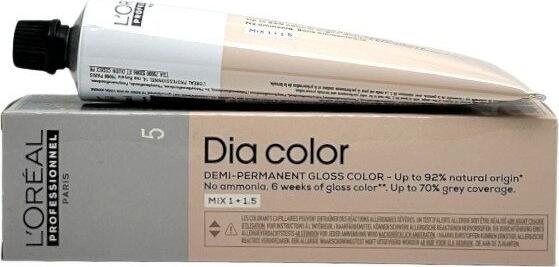 Produktbild L'Oréal Paris Dia Color (5/ hellbraun)