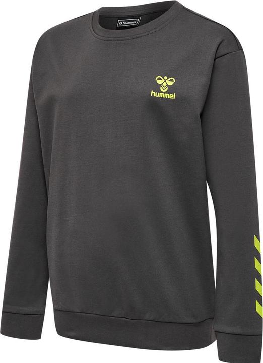 Produktbild hummel Offgrid Cotton Sweatshirt Kids (152)