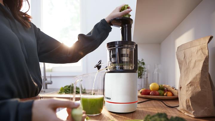 Immagine prodotto Bosch Hausgeräte MESM500W (Spina UE)