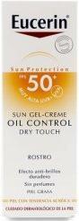 Immagine prodotto Eucerin Crema solare Oil Control (Crema solare, SPF 50+, 50 ml)