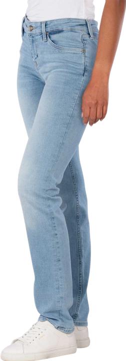 Actual product image Lee Marion Straight (W31/L33)