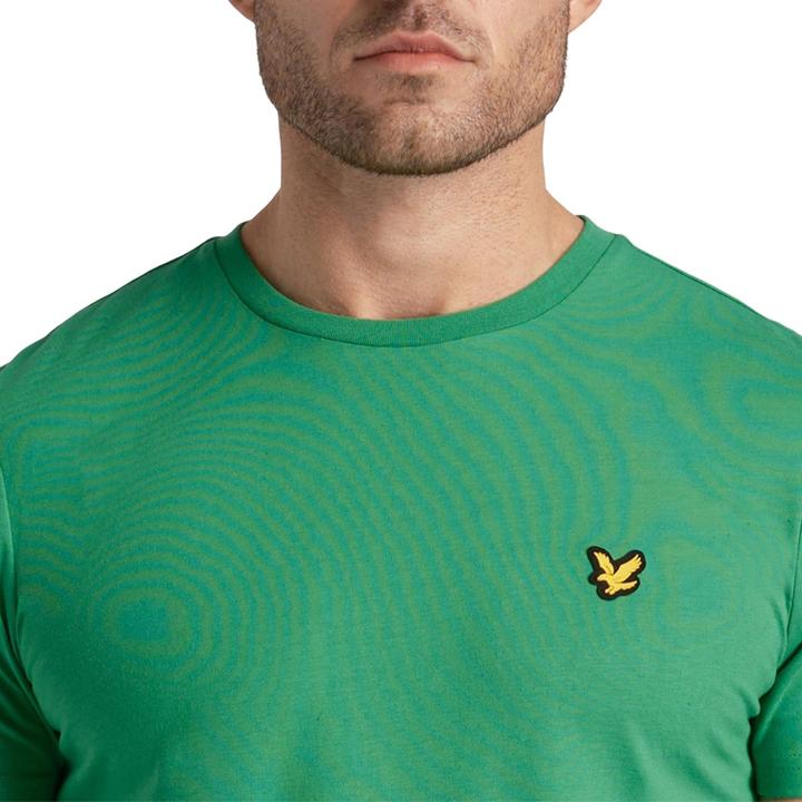 Immagine prodotto Lyle and Scott Martin Maglietta Uomo (L)