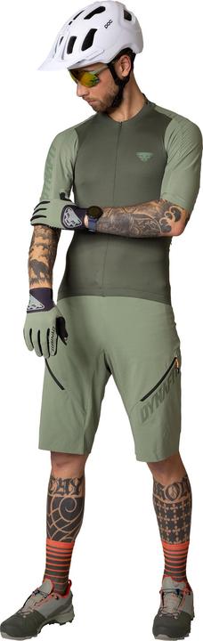 Image du produit Dynafit Maillot Ride Light Half-Zip Hommes (M)