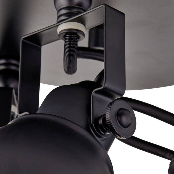 Immagine prodotto Markslöjd Lampada a soffitto MARKSLOJD Fjällbacka 3L Schwa (E14)
