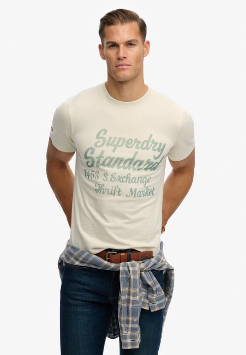 Produktbild Superdry Industry Worker (S)