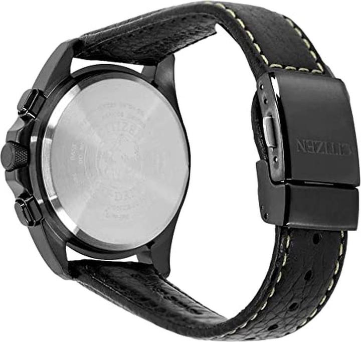 Produktbild Citizen CB5925-15E Eco-Drive Funkuhr 42mm 20ATM (Funkuhr, Chronograph, 42 mm)