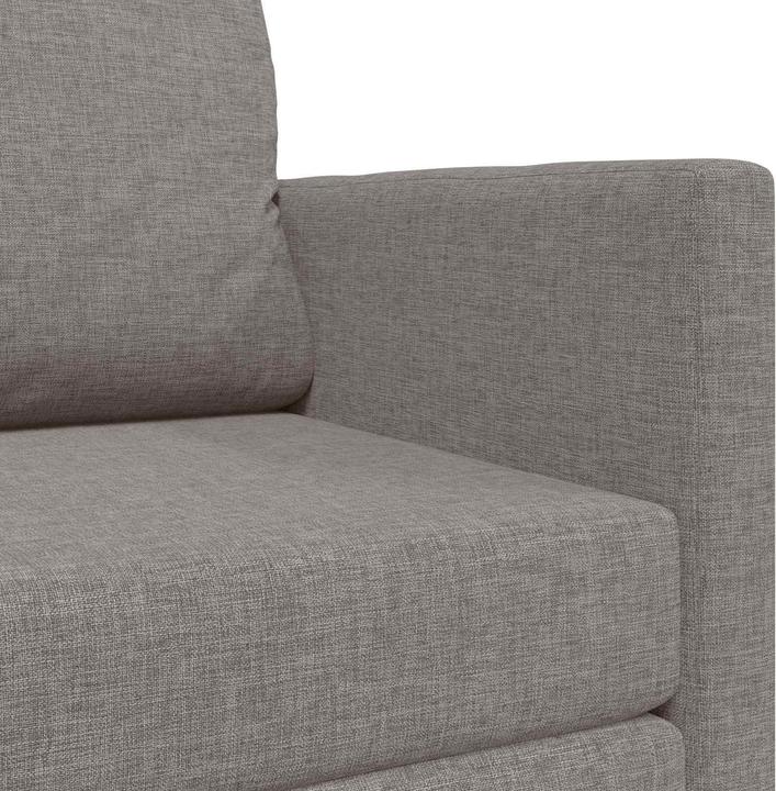 Produktbild vidaXL Schlafsofa (2-Sitzer)