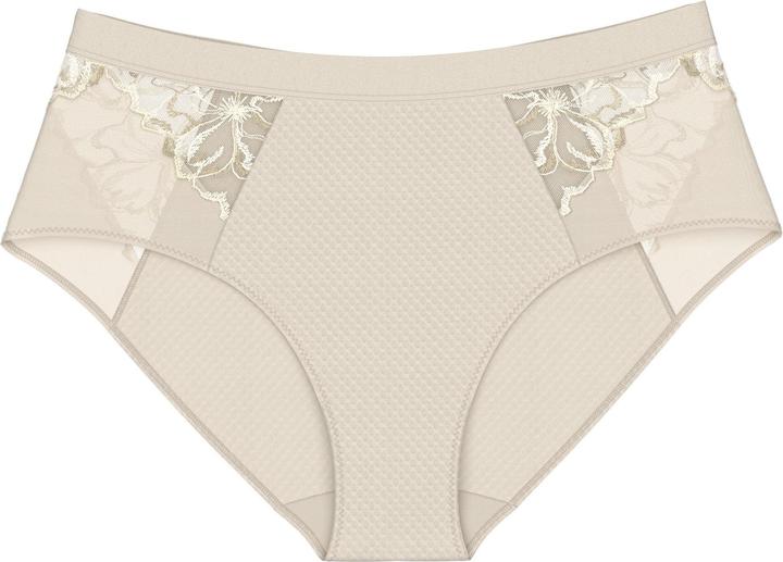 Produktbild Triumph Maxislip Wild Azalea Florale Maxi (44, Einzelpack)