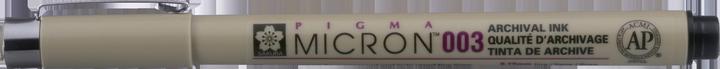 Image du produit Sakura Pigma Micron (1x)