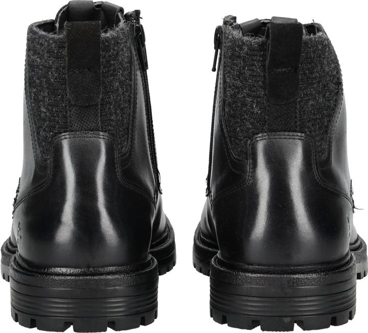 Actual product image Bullboxer Stiefelette (44)