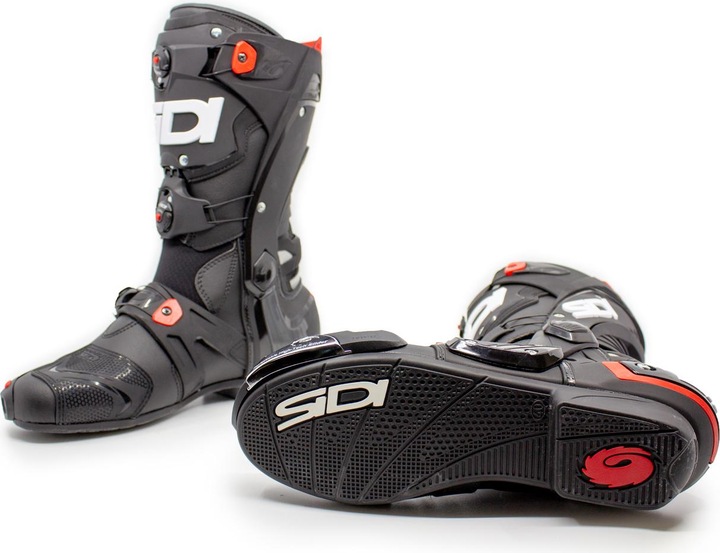Actual product image Sidi Boots Rex (Men, Women, 42)