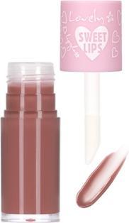 Immagine prodotto NoName Lucidalabbra Sweet Lips 5 6ml Lovely (Neutro)