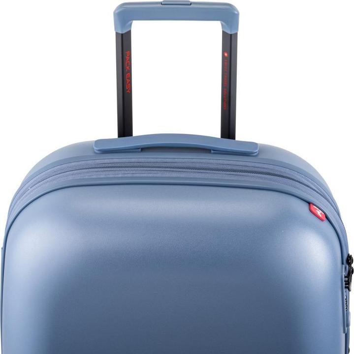 Produktbild Pack Easy Gen-T, Trolley-Koffer, M, marine (70 l, M (50 - 90l))