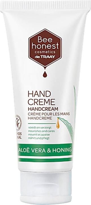 Produktbild De Traay Aloe Vera Handcreme (50 ml)