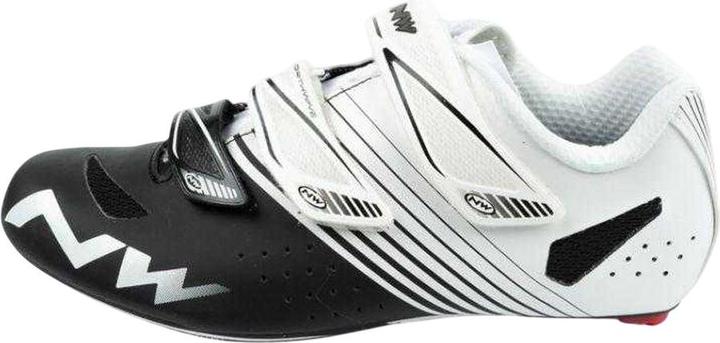 Produktbild Northwave Torpedo Schuhe (39)