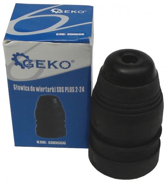 GEKO SDS PLUS Bohrfutter für GBH 2-24