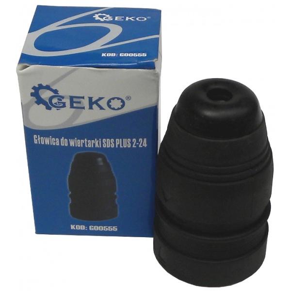 GEKO, Zubehör Maschine, SDS PLUS Bohrfutter für GBH 2-24