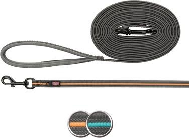 Immagine prodotto Trixie Fusione del cavo di traino, 10 m (M, XL, Cane)