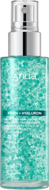 Anua PDRN Hyaluronic Acid Hydrating Capsule Mist (100 ml)