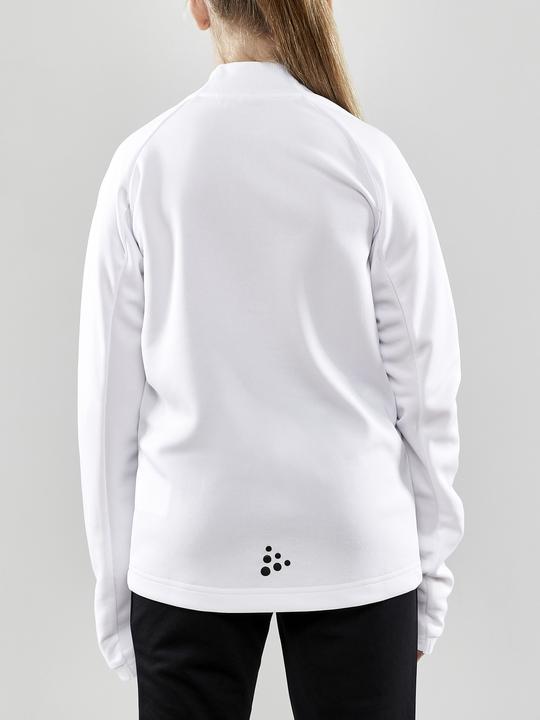 Actual product image Craft Evolve Halfzip Jr (158)