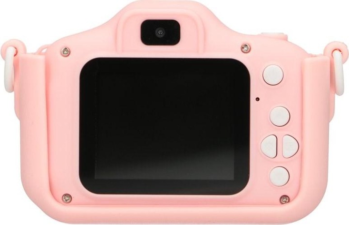 Produktbild Xinjia Extralink Kids Camera H27 Dual Pink
