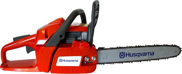 Produktbild Husqvarna Grandininis pjūklas 120 Mark II 14" (Benzin Kettensäge)
