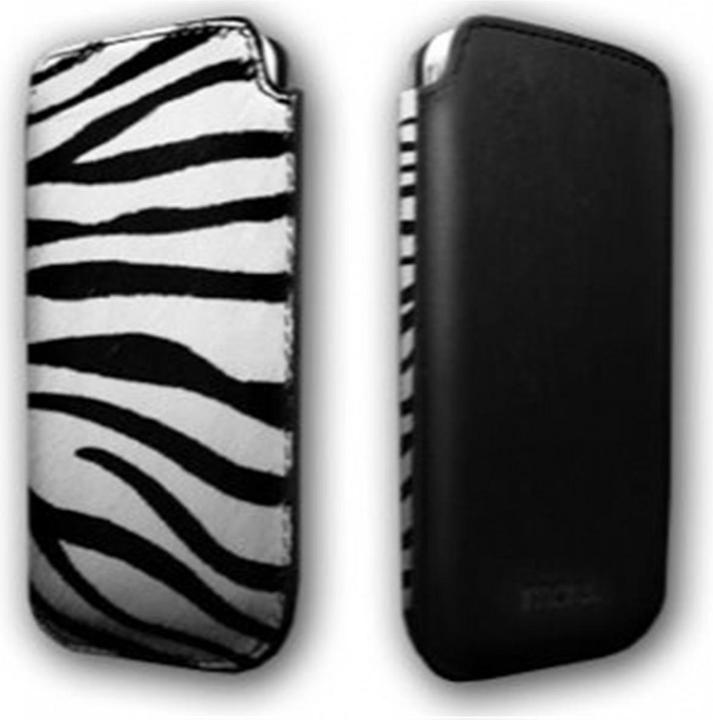 Actual product image more. Safara Classic Collection (Apple iPhone 4, G4s)