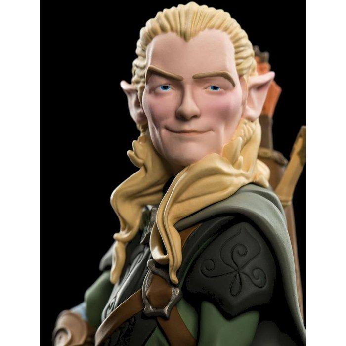 Thumbnail - Lasgo Lord of the Rings Mini Epics