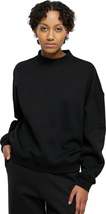 Produktbild Urban Classics Pullover Rundhalsausschnitt (XS)