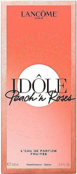 Immagine prodotto Lancôme Peach'n Roses (Eau de parfum, 100 ml)