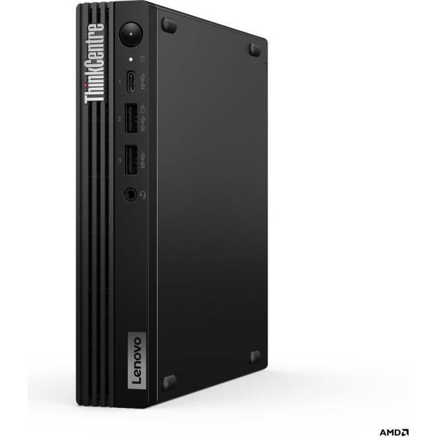 Lenovo ThinkCentre M75q Gen 5 12RQ Lille Ryzen 7 Pro 8700GE 32GB 1TB ...