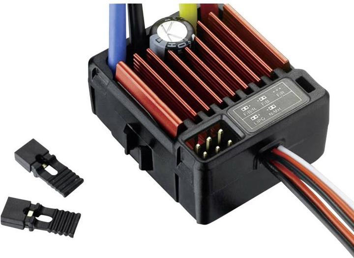Produktbild Hobbywing Drehzahlregler Quicrun 1060