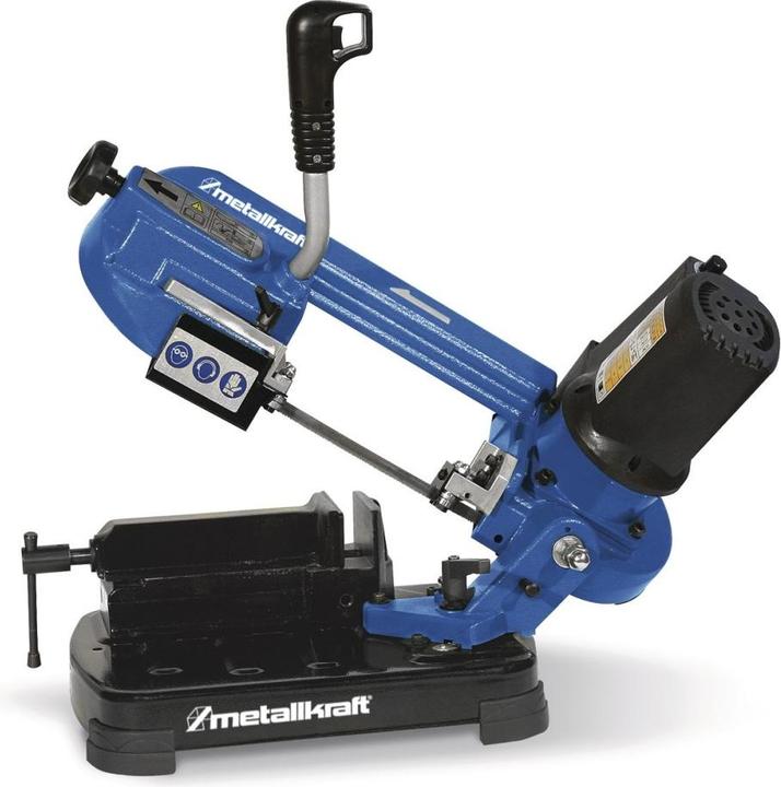 Actual product image Metallkraft MBS 105