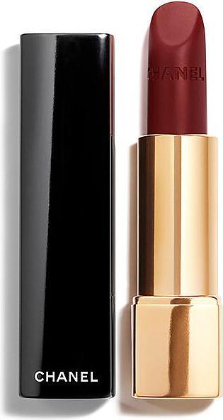 Produktbild Chanel Rouge Allure Velv Lumin Matte Lip No 72