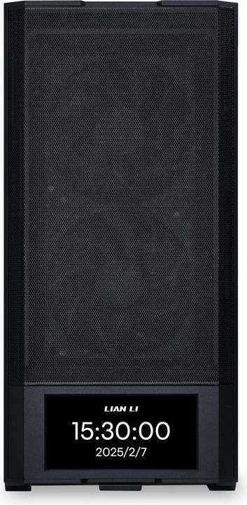 Image du produit Lian-Li Lancool 207 Digital (ATX, mATX, ITX)